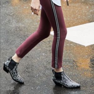 classic glitter uggs